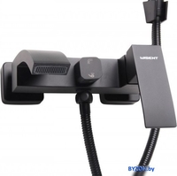 Смеситель Wisent W73117B - фото2