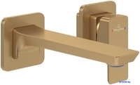 Смеситель Villeroy & Boch Subway 3.0 TVW11200700076 - фото