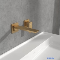 Смеситель Villeroy & Boch Subway 3.0 TVW11200700076 - фото2