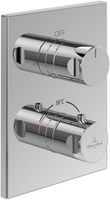 Скрытый механизм Villeroy & Boch Universal TVD00065300061 - фото