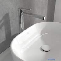 Смеситель Villeroy & Boch Architectura TVW10300500061 - фото2