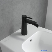 Смеситель без скрытого механизма Villeroy & Boch Conum TVB127001000K5 - фото2