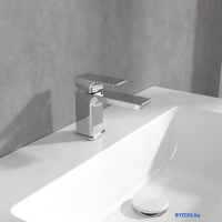 Смеситель Villeroy & Boch Subway 3.0 Extra Small TVW11200100161 - фото2