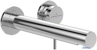 Смеситель Villeroy & Boch TVZ10601000061 - фото