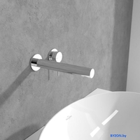 Смеситель Villeroy & Boch TVZ10601000061 - фото2