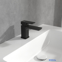 Смеситель Villeroy & Boch Subway 3.0 Extra Small TVW112001001K5 - фото2
