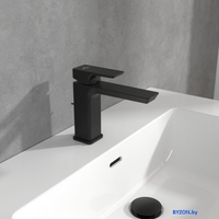 Смеситель Villeroy & Boch Subway 3.0 TVW112002000K5 - фото2