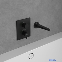 Смеситель без скрытого механизма Villeroy & Boch Conum TVS127001000K5 - фото2