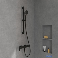 Смеситель Villeroy & Boch TVS112001000K5 - фото2