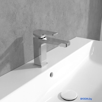 Смеситель Villeroy & Boch Architectura TVW12500400061 - фото2