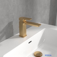 Смеситель Villeroy & Boch Subway 3.0 TVW11200200076 - фото2