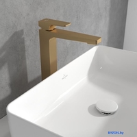 Смеситель Villeroy & Boch Architectura TVW12500200076 - фото2