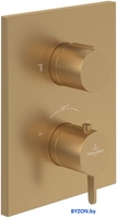 Смеситель без скрытого механизма Villeroy & Boch Conum TVS12700100076 - фото
