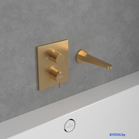 Смеситель без скрытого механизма Villeroy & Boch Conum TVS12700100076 - фото2