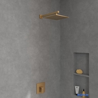 Смеситель без скрытого механизма Villeroy & Boch Subway 3.0 TVS11200200076 - фото2