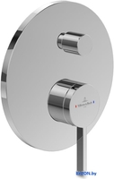 Смеситель без скрытого механизма Villeroy & Boch TVS10635311061 - фото