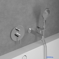 Смеситель без скрытого механизма Villeroy & Boch TVS10635311061 - фото2