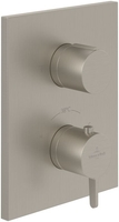 Смеситель без скрытого механизма Villeroy & Boch Conum TVS12700100064 - фото