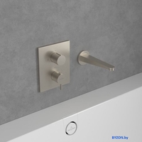 Смеситель без скрытого механизма Villeroy & Boch Conum TVS12700100064 - фото2