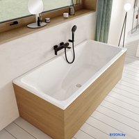 Смеситель Villeroy & Boch TVT112002000K5 - фото2
