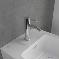 Смеситель без скрытого механизма Villeroy & Boch TVB10620115361 - фото2
