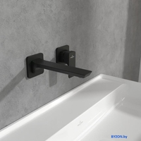Смеситель Villeroy & Boch Subway 3.0 TVW112007000K5 - фото2