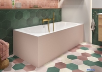 Смеситель Villeroy & Boch Subway 3.0 TVT11200200076 - фото2