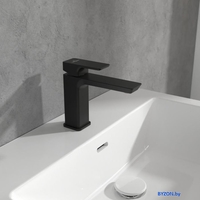 Смеситель Villeroy & Boch Subway 3.0 TVW112003000K5 - фото2