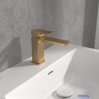 Смеситель Villeroy & Boch Subway 3.0 TVW11200300076 - фото2