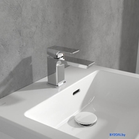 Кран Villeroy & Boch Subway 3.0 TVW11200600061 - фото2