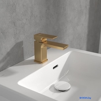 Кран Villeroy & Boch Subway TVW11200600076 - фото2