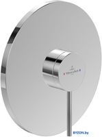 Смеситель без скрытого механизма Villeroy & Boch TVS10635211361 - фото