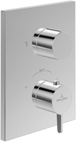Смеситель без скрытого механизма Villeroy & Boch Conum TVS12700100061 - фото