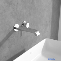 Смеситель Villeroy & Boch Dawn TVZ10600300061 - фото2