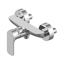 Смеситель Villeroy & Boch O.Novo Chrom TVS10400100061 - фото