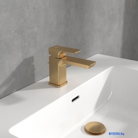 Смеситель Villeroy & Boch Subway 3.0 Extra Small TVW11200100076 - фото2