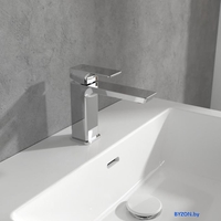 Смеситель Villeroy & Boch Subway 3.0 TVW11200300061 - фото2