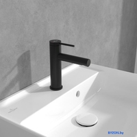 Смеситель Villeroy & Boch Loop&Friends TVW106103153K5 - фото2