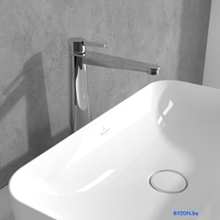 Смеситель Villeroy & Boch Conum TVW12700500061 - фото2