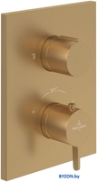 Смеситель без скрытого механизма Villeroy & Boch Conum TVS12700200076 - фото