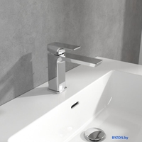 Смеситель Villeroy & Boch Subway 3.0 TVW11200200061 - фото2