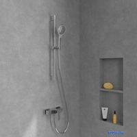 Смеситель Villeroy & Boch TVS12500100061 - фото2