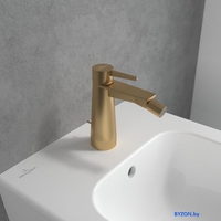 Смеситель без скрытого механизма Villeroy & Boch Conum TVB12700100076 - фото2