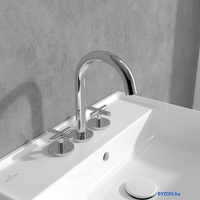 Смеситель Villeroy & Boch TVZ10600900061 - фото2