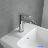 Смеситель без скрытого механизма Villeroy & Boch TVB10300100061 - фото2