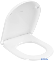 Сиденье для унитаза Villeroy & Boch Antao 8M67S1R1 - фото2