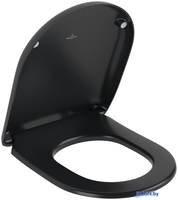 Сиденье для унитаза Villeroy & Boch Antao 8M67S1R7 - фото2