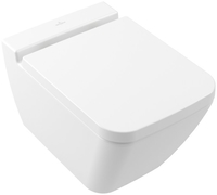 Сиденье для унитаза Villeroy & Boch Finion 9M88S1Rw - фото