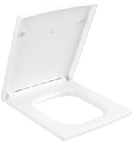 Сиденье для унитаза Villeroy & Boch Memento 2.0 8M24S1RW - фото2