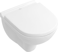 Сиденье для унитаза Villeroy & Boch O.Novo 9M35S101 - фото2